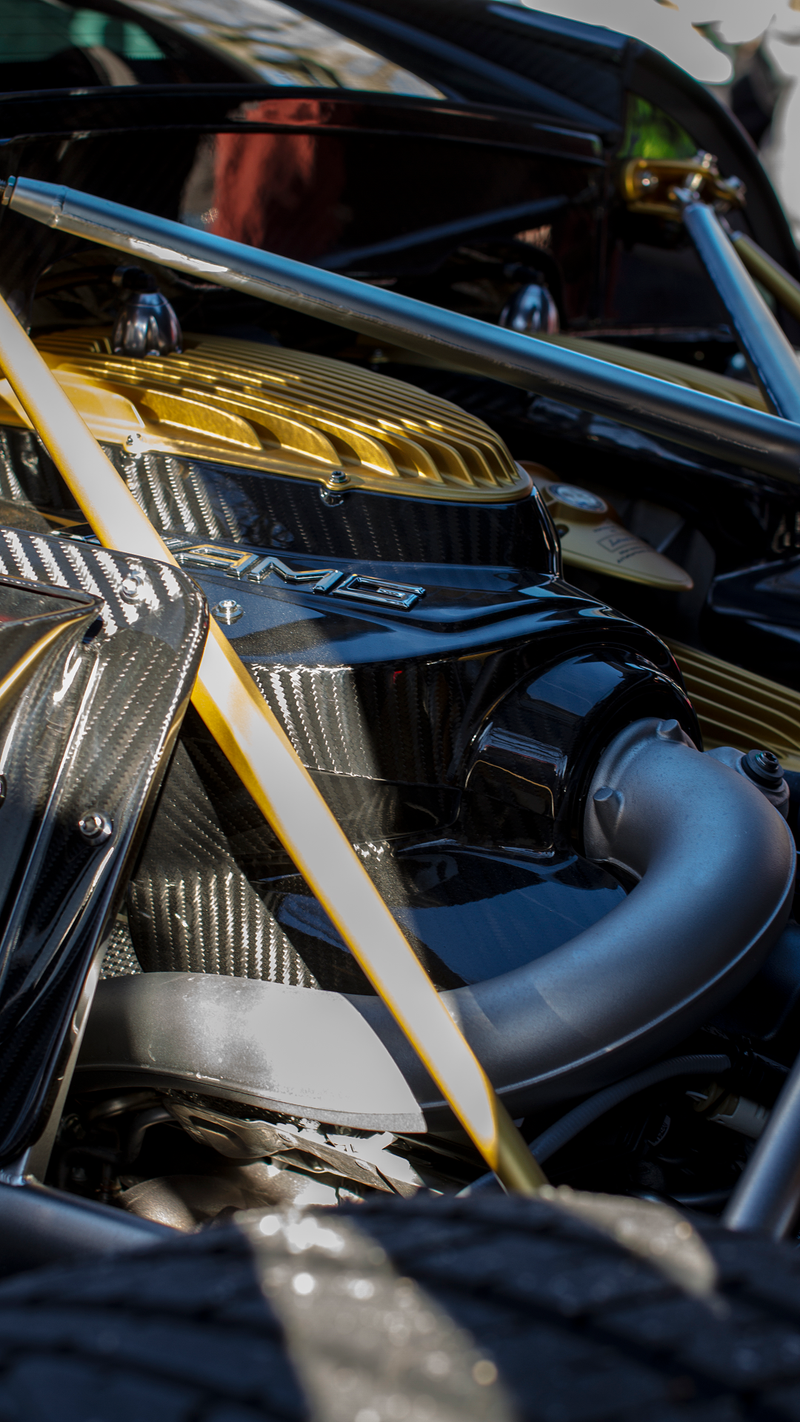 Illustration for article titled Caffeine & Carburetors: Season Opener